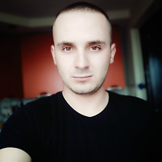 Фотография мужчины Сергей, 27 лет из г. Киев