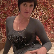 Фотография девушки Не Ангел, 49 лет из г. Радивилов