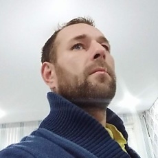 Фотография мужчины Саша, 41 год из г. Лида
