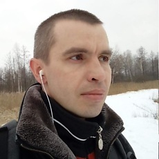 Фотография мужчины Aleksandr, 41 год из г. Ельск