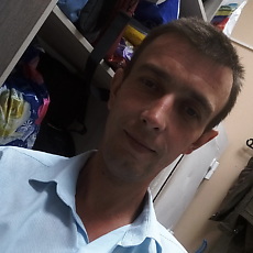 Фотография мужчины Олег, 39 лет из г. Алматы