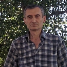 Фотография мужчины Тристан, 63 года из г. Тбилиси
