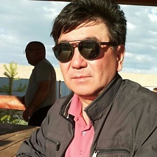 Фотография мужчины Маман, 64 года из г. Астана