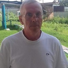 Фотография мужчины Евгений, 61 год из г. Новосибирск