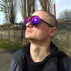 Фотография мужчины Igor, 40 лет из г. Прилуки