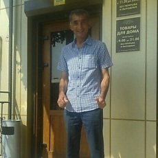 Фотография мужчины Арам, 62 года из г. Ереван