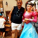 Искатель, 45 лет