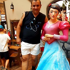 Фотография мужчины Искатель, 45 лет из г. Пинск