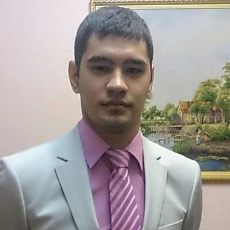 Фотография мужчины Артур, 26 лет из г. Нефтеюганск