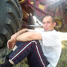 Фотография мужчины Дмитрий, 44 года из г. Добруш