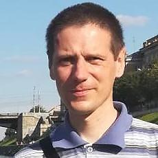 Фотография мужчины Владимир, 48 лет из г. Зеленоград