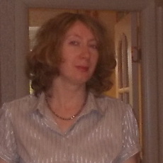 Фотография девушки Галина, 53 года из г. Ярославль