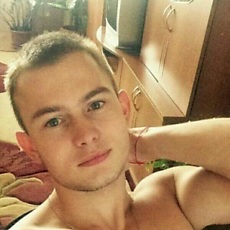 Фотография мужчины Денис, 38 лет из г. Одесса