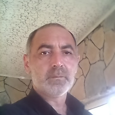 Фотография мужчины Ali, 52 года из г. Баку