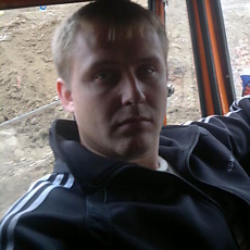 Фотография мужчины Денис, 36 лет из г. Черепаново