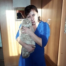Фотография девушки Анжелика, 54 года из г. Новокузнецк
