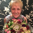 Светлана, 63 года