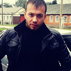 Фотография мужчины Слан, 34 года из г. Владикавказ