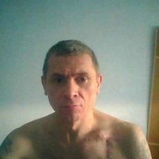 Фотография мужчины Женя, 50 лет из г. Кемерово