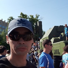 Фотография мужчины Игорь, 50 лет из г. Черногорск