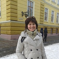 Фотография девушки Алина, 61 год из г. Черновцы