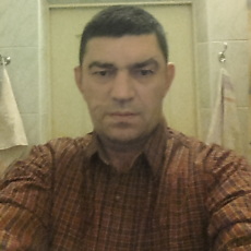 Фотография мужчины Федор, 50 лет из г. Омск