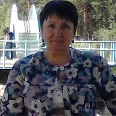 Фотография девушки Раиса, 57 лет из г. Челябинск