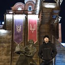 Николай, 36 лет