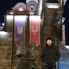 Фотография мужчины Николай, 36 лет из г. Кривой Рог