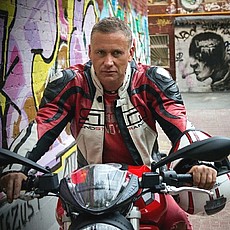 Фотография мужчины Дмитрий, 43 года из г. Арзамас