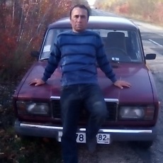 Фотография мужчины Заид, 48 лет из г. Нижнегорский