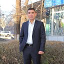 Максат, 50 лет