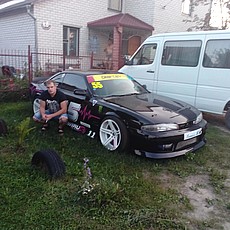 Фотография мужчины Юра, 41 год из г. Молодечно