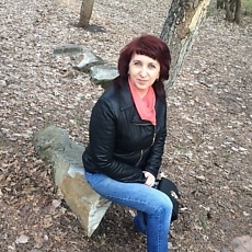 Фотография девушки Роза, 53 года из г. Ульяновск