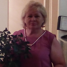 Фотография девушки Марина, 56 лет из г. Михайловск (Ставропольский край)