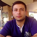 David, 35 лет