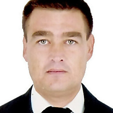 Фотография мужчины Гуванч, 49 лет из г. Дашогуз