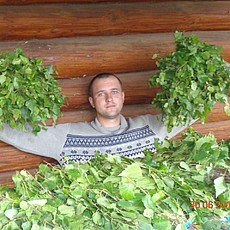 Фотография мужчины Николай, 42 года из г. Минск