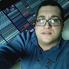 Фотография мужчины Алексей Т, 37 лет из г. Москва