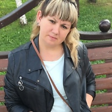 Фотография девушки Екатерина, 32 года из г. Полысаево