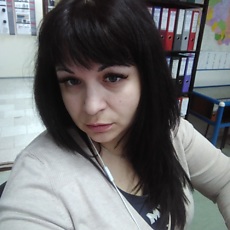 Фотография девушки Киска Мяу, 45 лет из г. Нижний Новгород