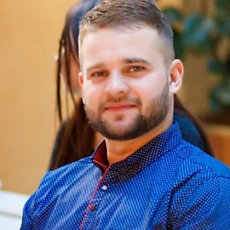 Фотография мужчины Сергей, 34 года из г. Днепр