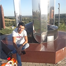 Фотография мужчины Искандер, 38 лет из г. Смоленск