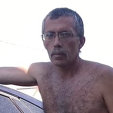 Фотография мужчины Вадим, 59 лет из г. Владимир