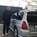 Бумер, 35 лет