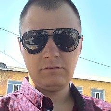 Фотография мужчины Ростик, 32 года из г. Покровское