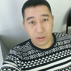 Фотография мужчины Азамат, 35 лет из г. Костанай