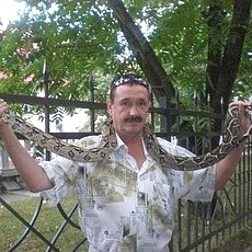 Фотография мужчины Владимир, 59 лет из г. Новосибирск