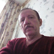 Фотография мужчины Lwk, 63 года из г. Белгород