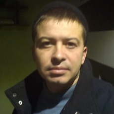 Фотография мужчины Vova, 35 лет из г. Комсомольск